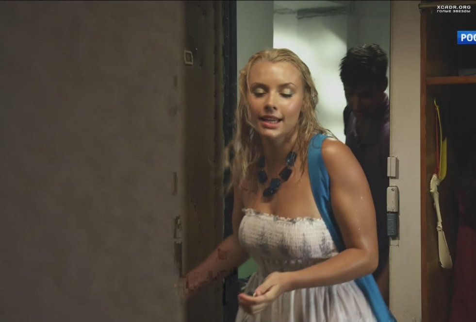 Faith Bahankova bed scenes