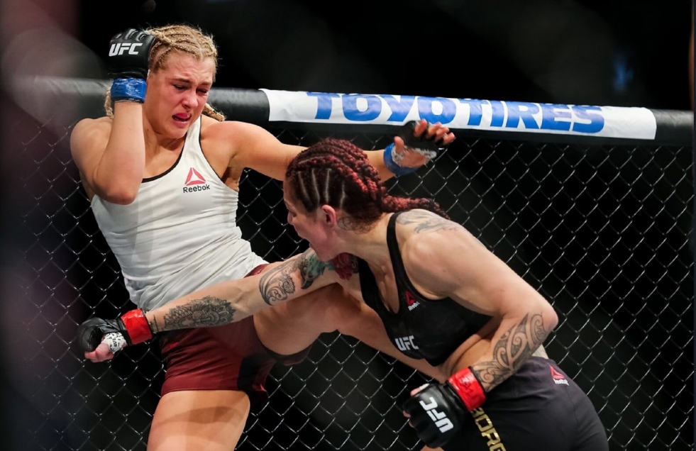 Yana Kunitskaya Yufs