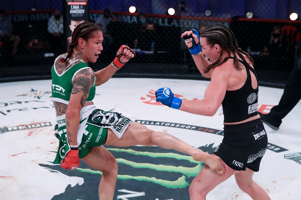 Yana Kunitskaya Chris Saborg