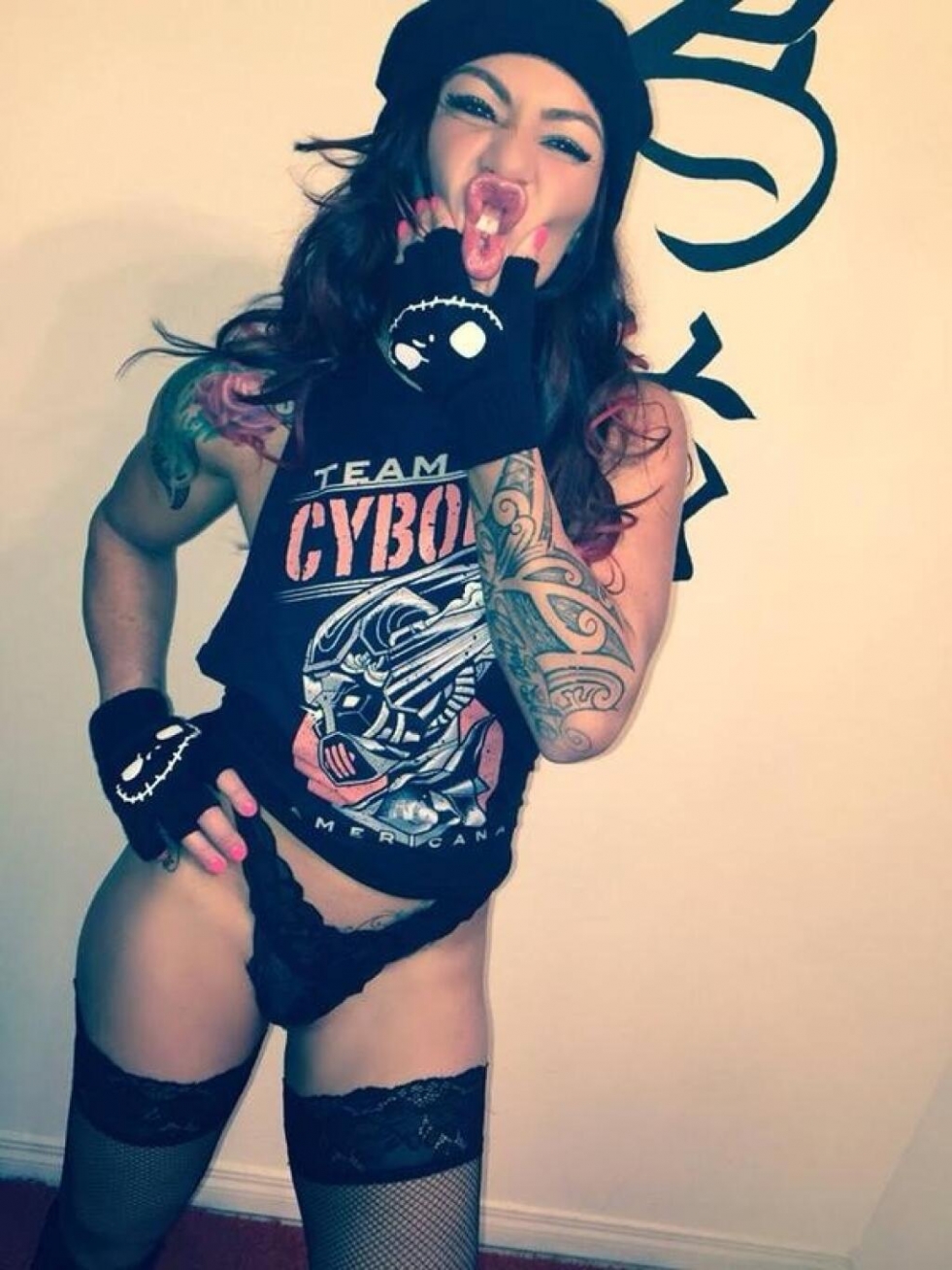 Chris Saborg Photo Session