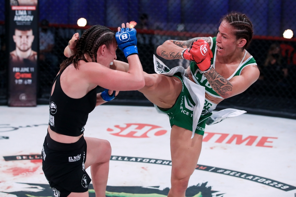 Chris Siborg is beautiful