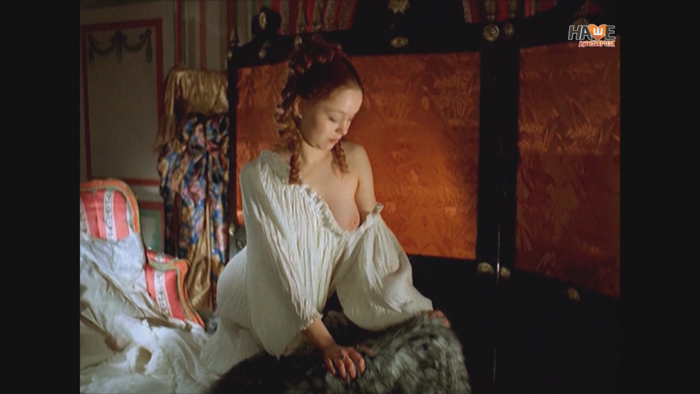 Ekaterina Nikitina Secrets of palace coups