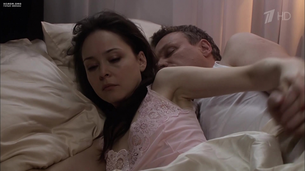 Ekaterina Nikitina once in Rostov