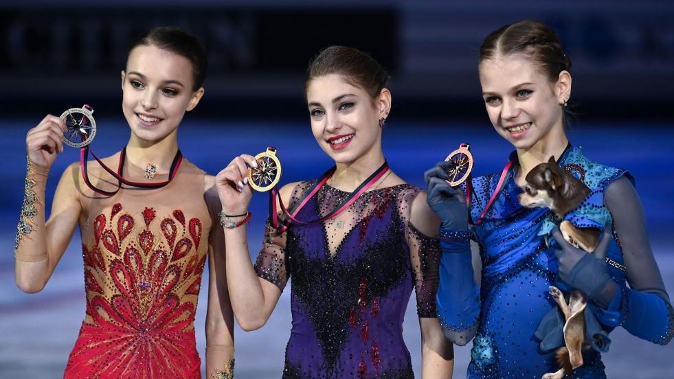 Kosostna Alla Olegovna Kursk