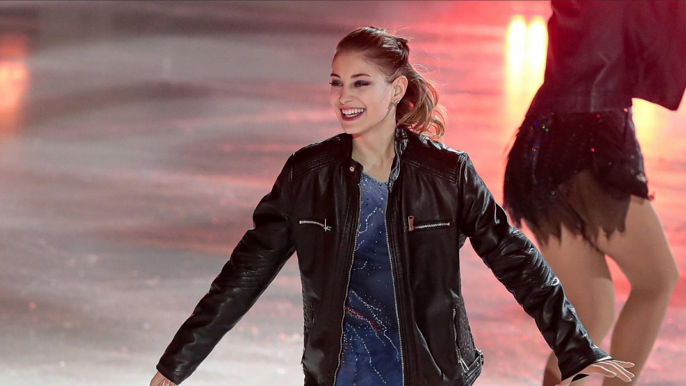 Bilman figure skating