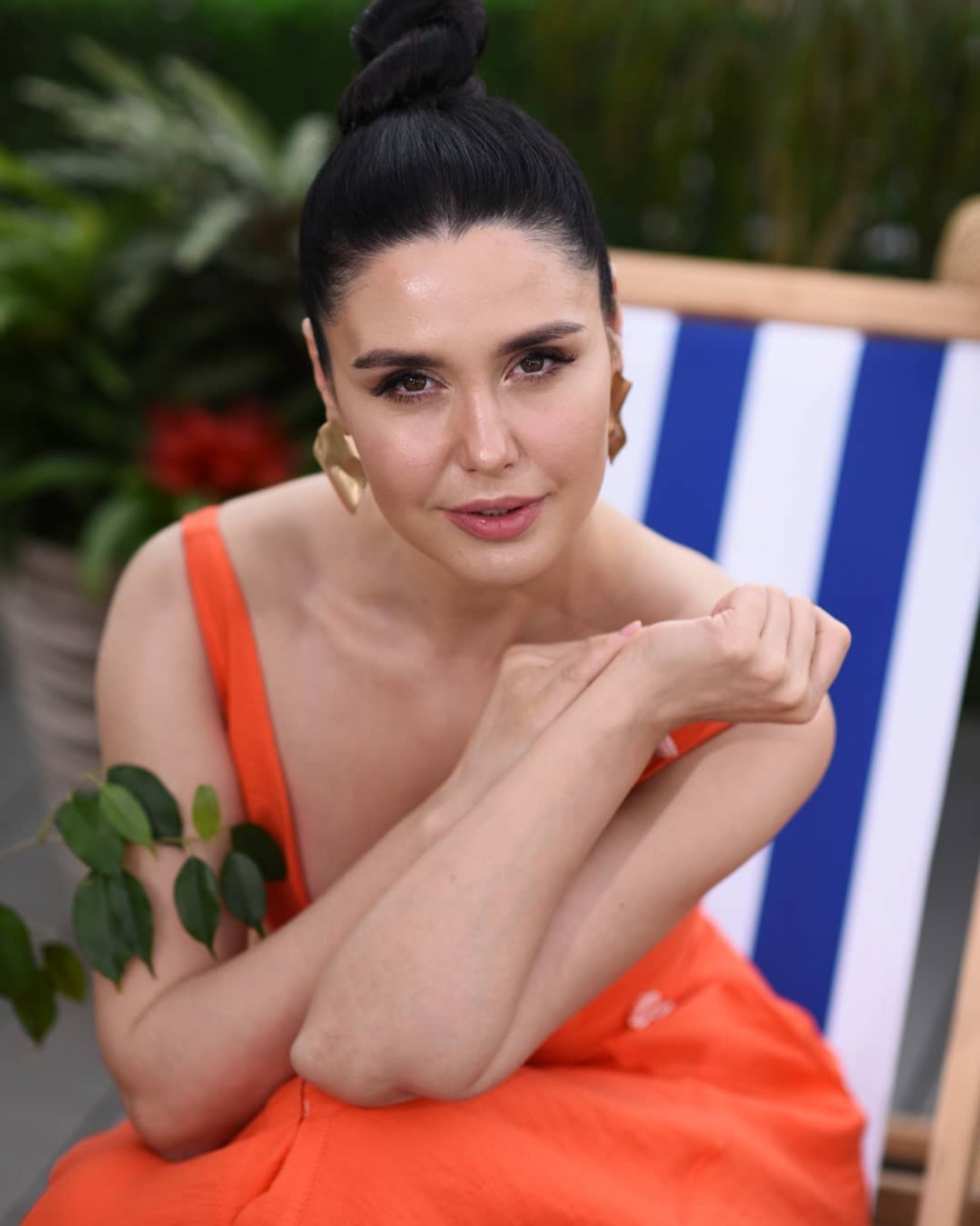 Morning Show in Georgia