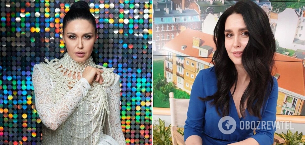 Lyudmila Barbir Lock 1 + 1