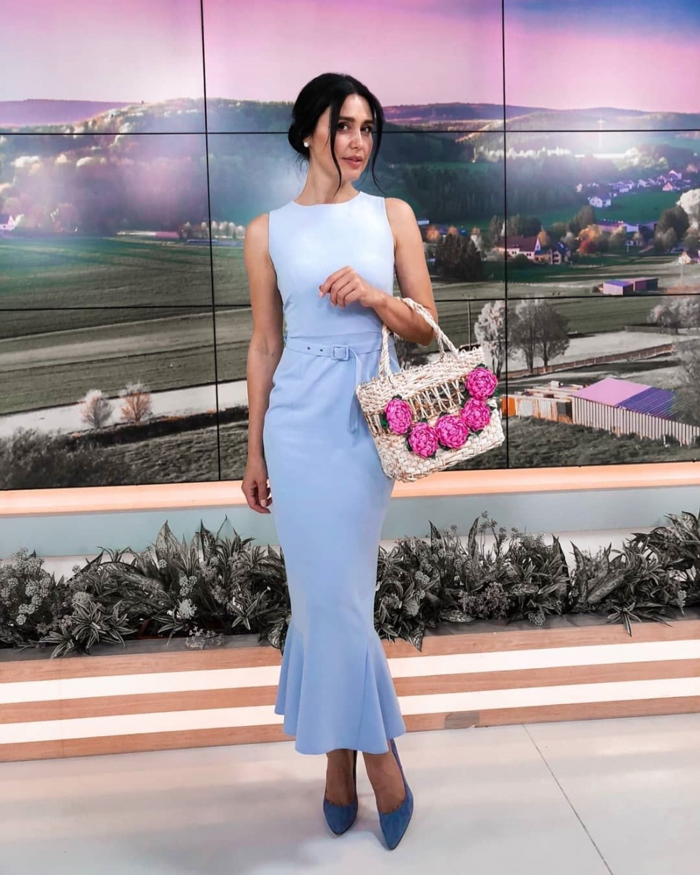 Wound З 1 + 1 Defense Lyudmila Barbіr