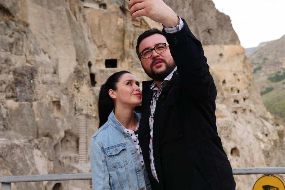 Matvienko black belt