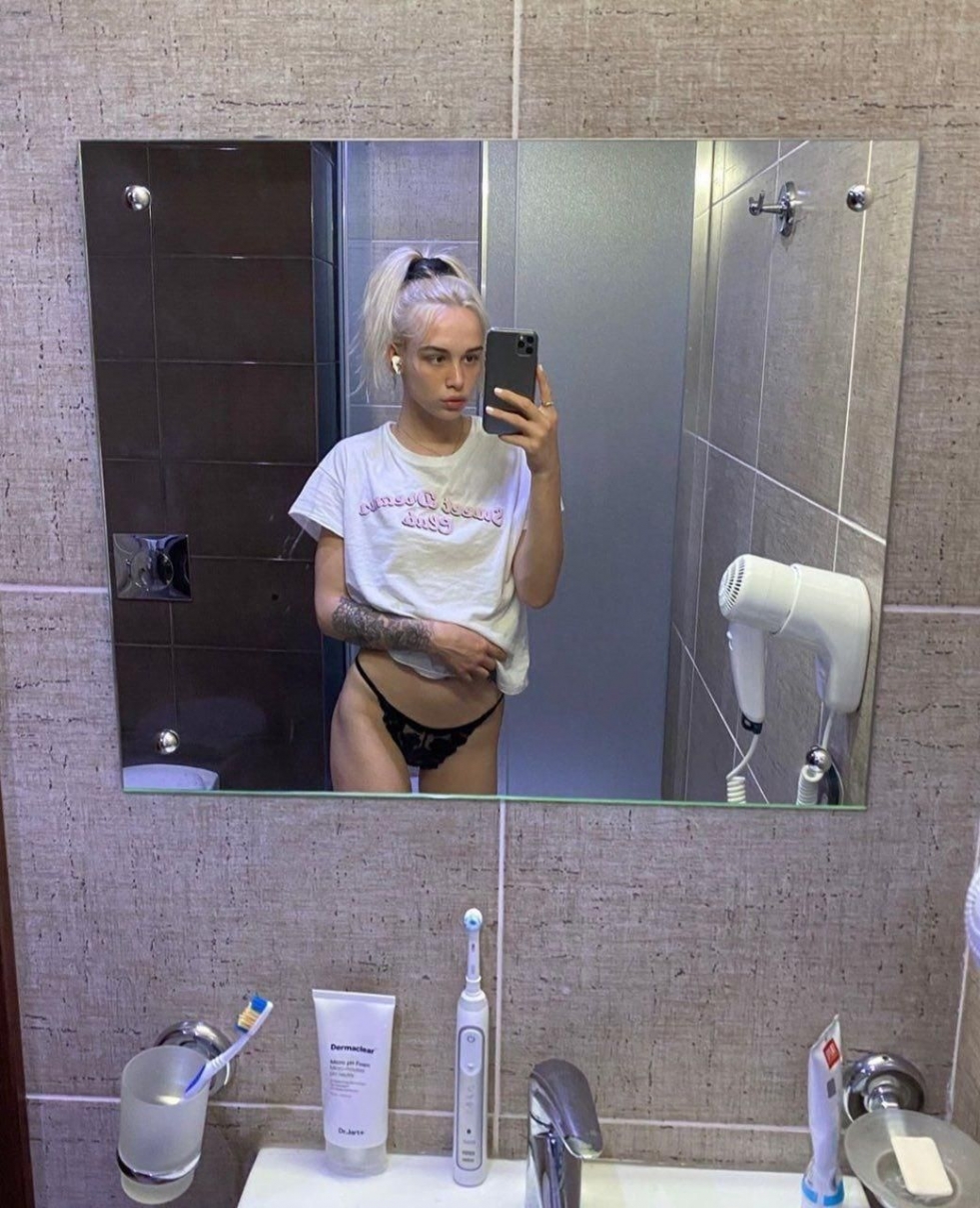 Diana Shurygin pornofiy