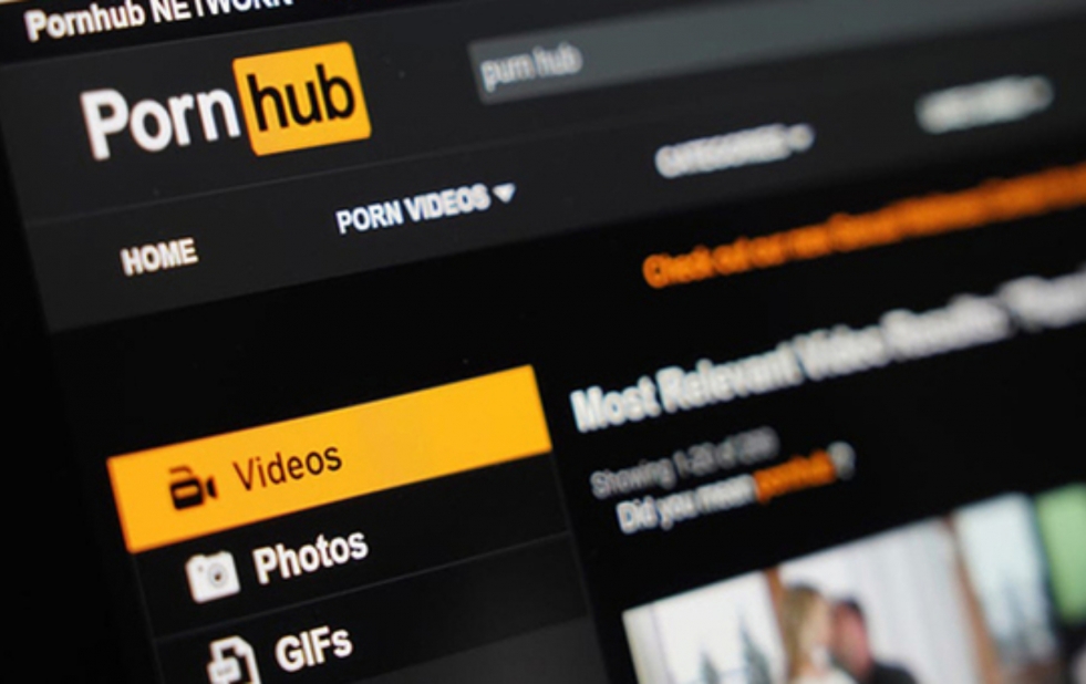 Pornhouse on a transparent background