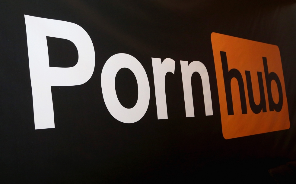 Background PornoHub