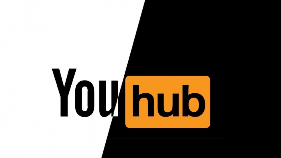 Logo Pornhaba