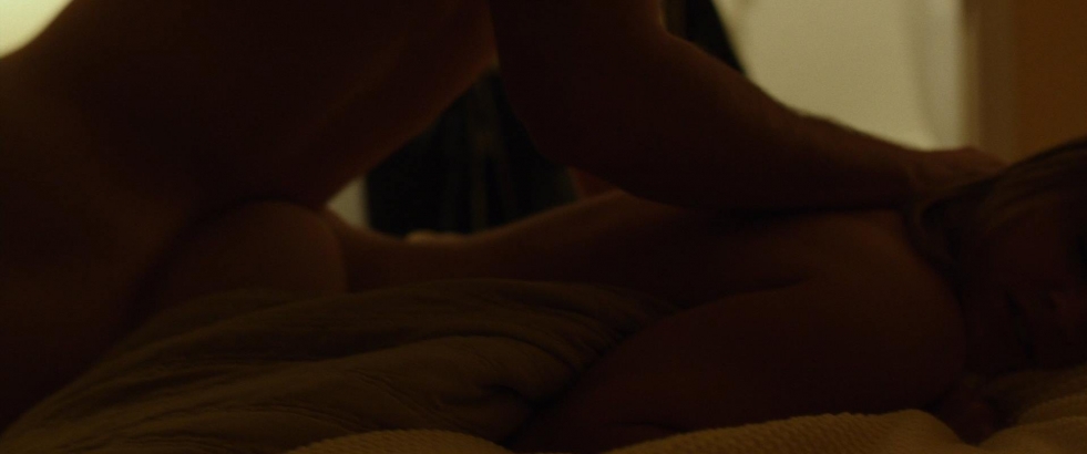 Beautiful princess washed with naked