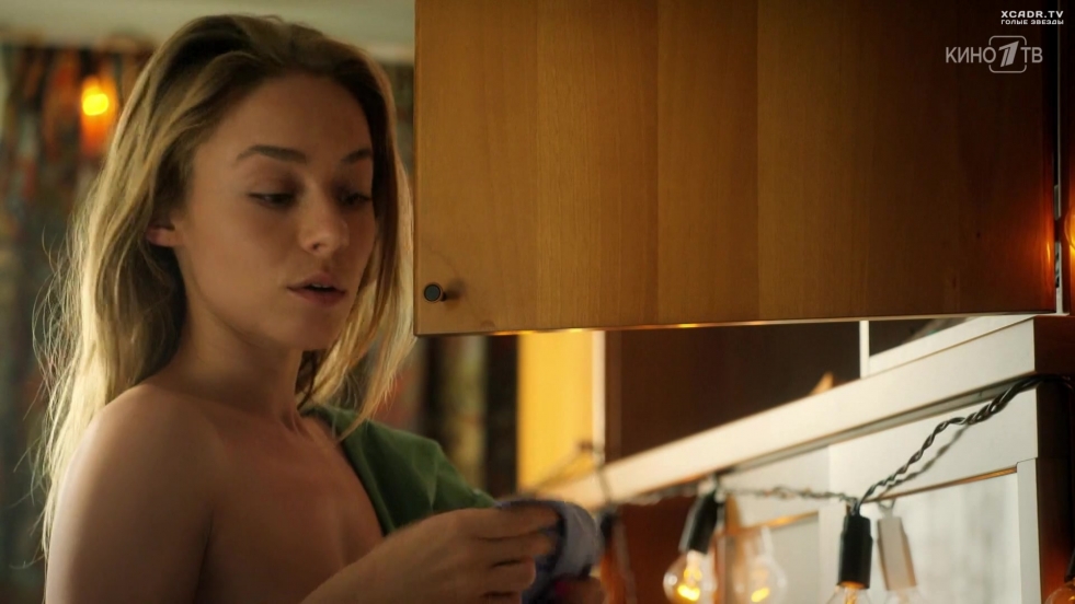 Naked Rina Grishin Vagina