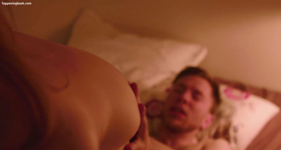 Rina Grishina Tits in the film Nonhety Games