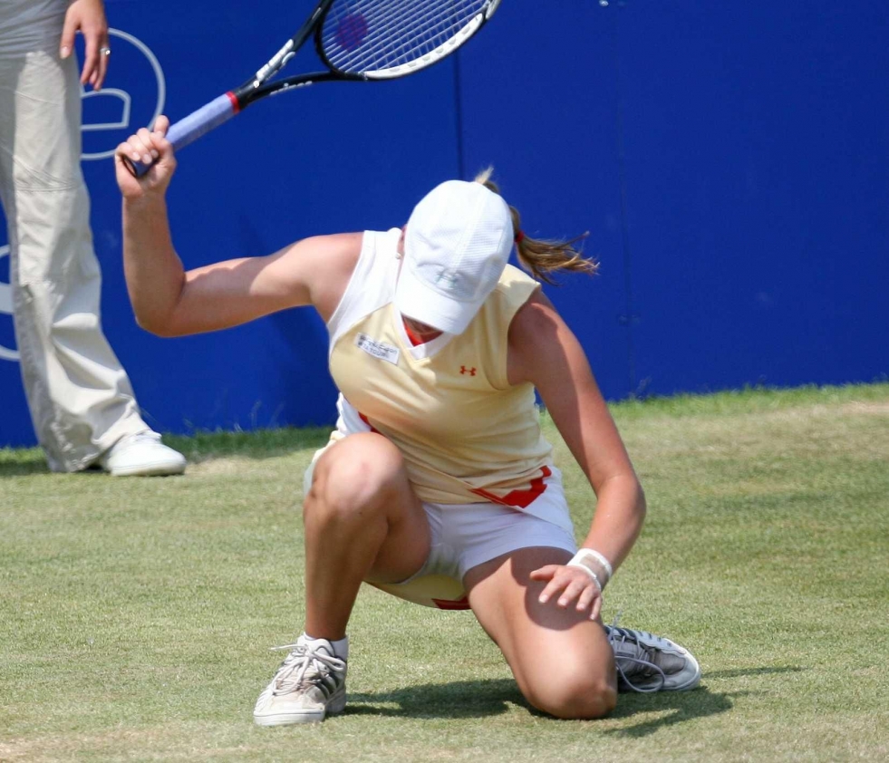 Hilary Knight Hockey School Naked