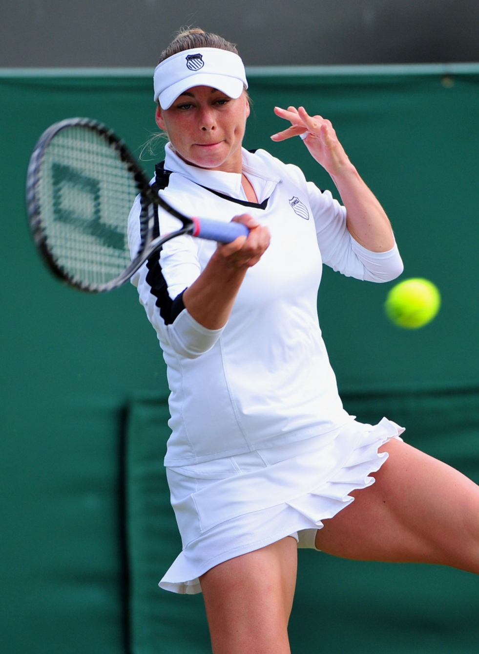 Agneshka Radvaneskaya naked