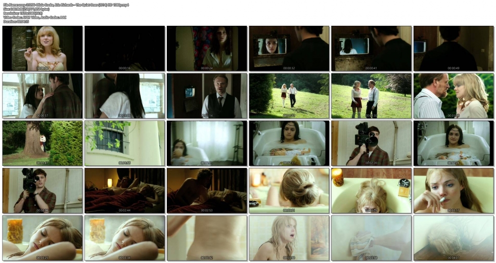 Olivia Cook Erotic Scenes