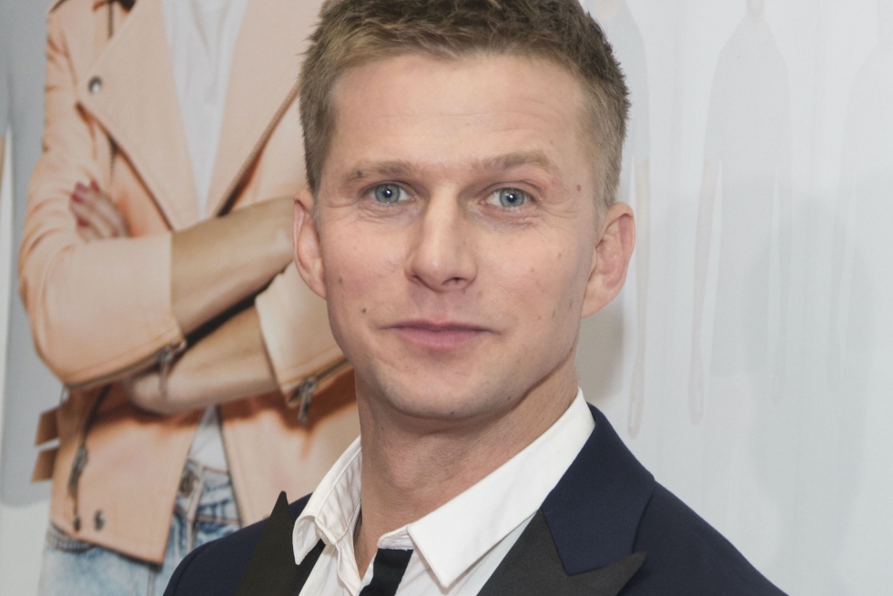 Roman Kurtsyn naked walk vasya