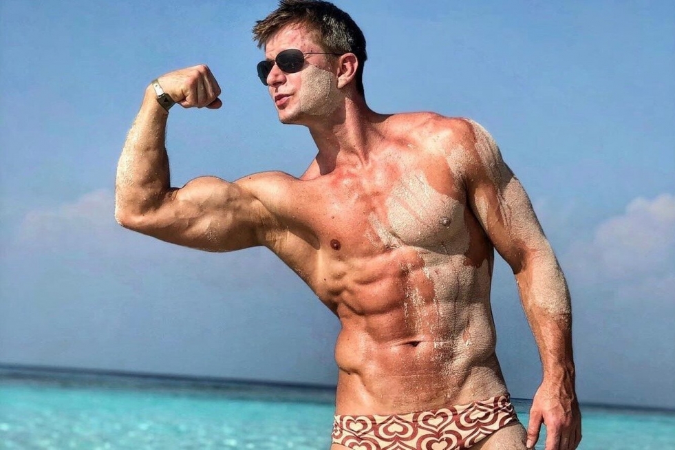 Roman Kurskin Member