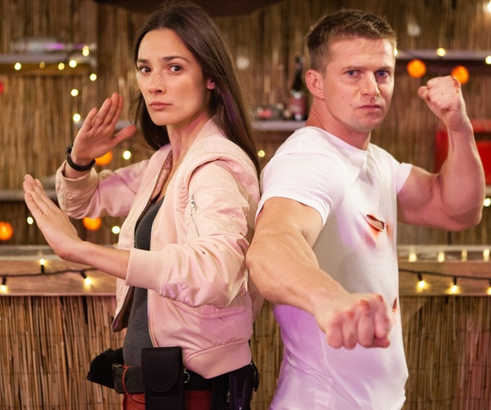 Roman Kurtsyn Series Fitness