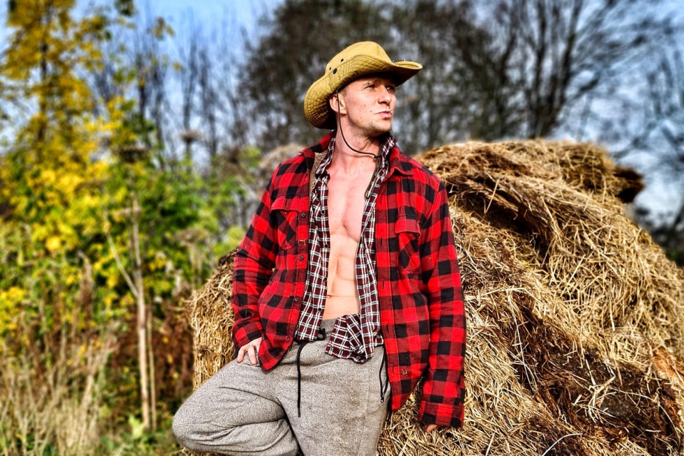 Roman Kurtsyn Kurt Cobain