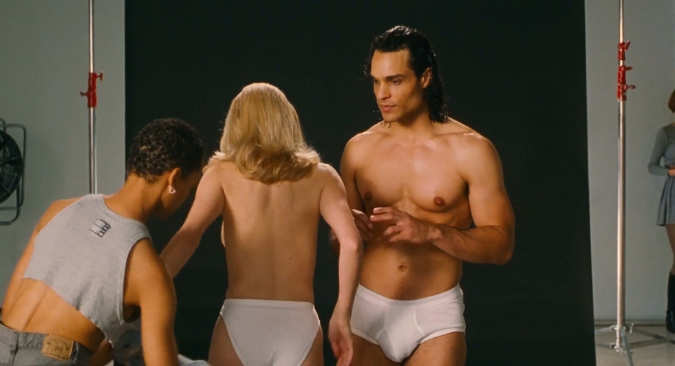 Peta Wilson photo playboy