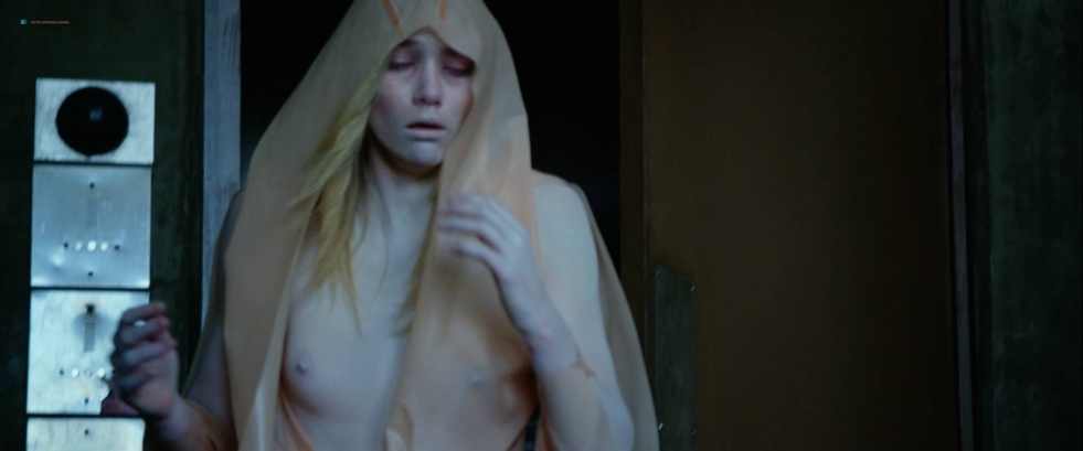 Bridget Wilson pornofoto