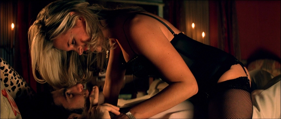 Alison Sterling pornAktris