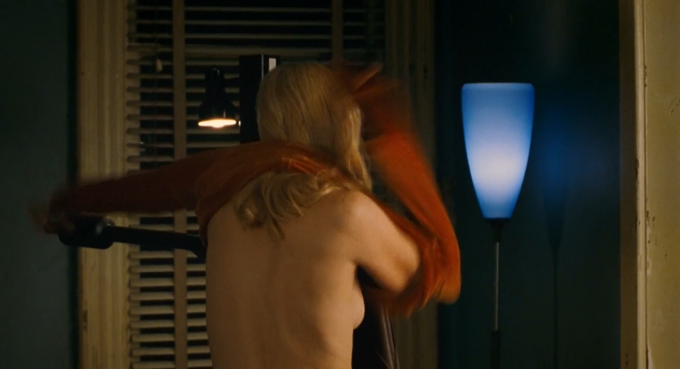 Pet Wilson in Pornovideo