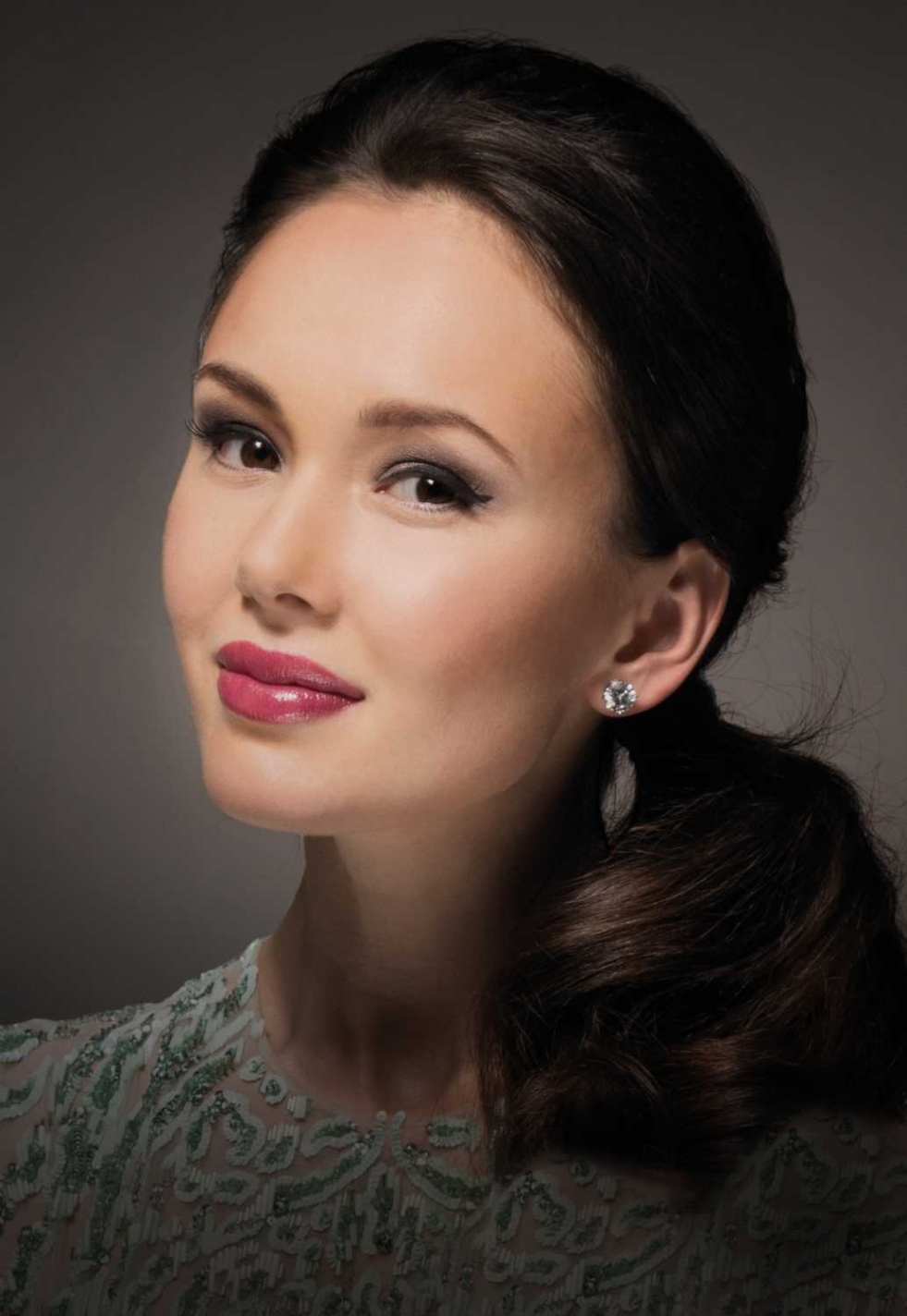 Aida Garifullina