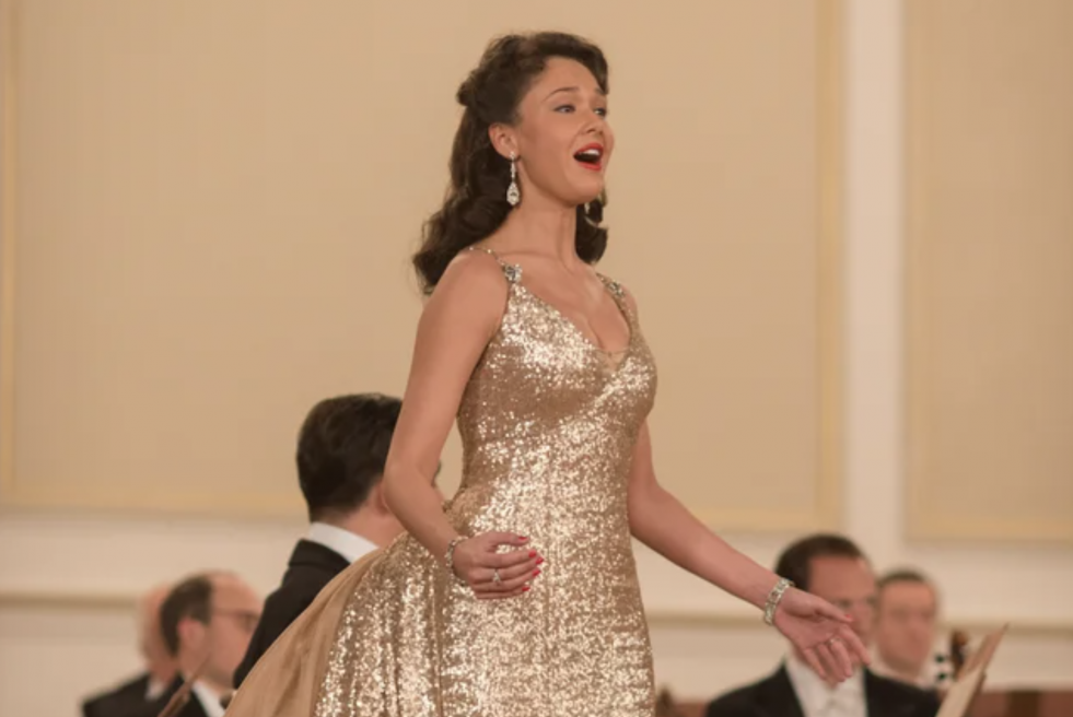 Aida Gorifullina and Igor Cool