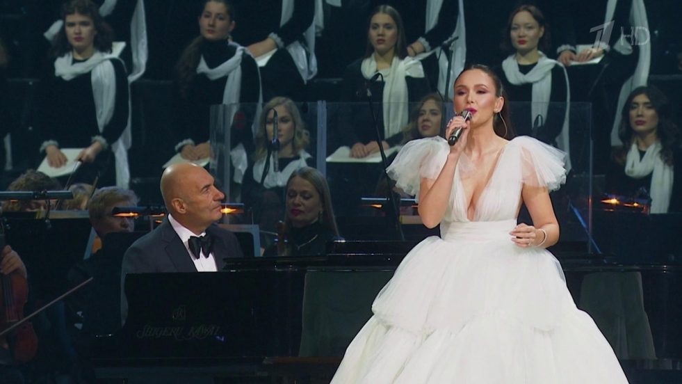 Aida Gorifullina 2021