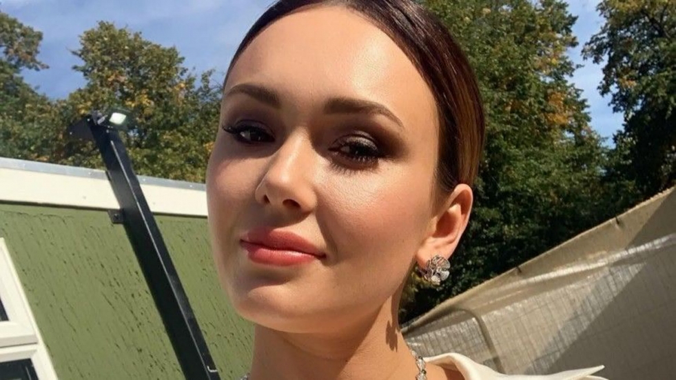 Aida Garifullina