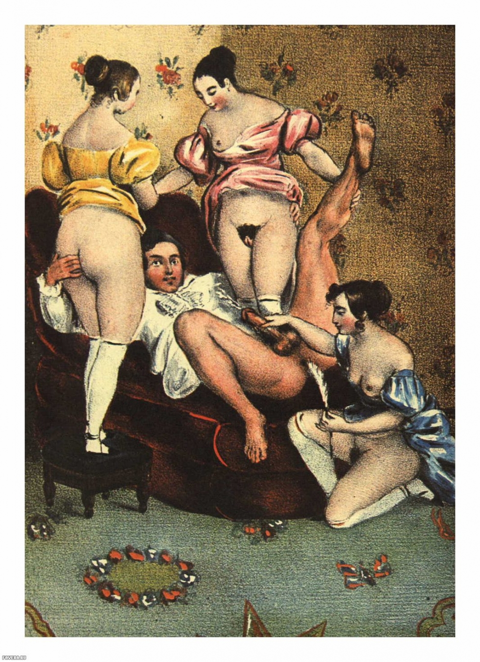 Erotic pictures of nuns