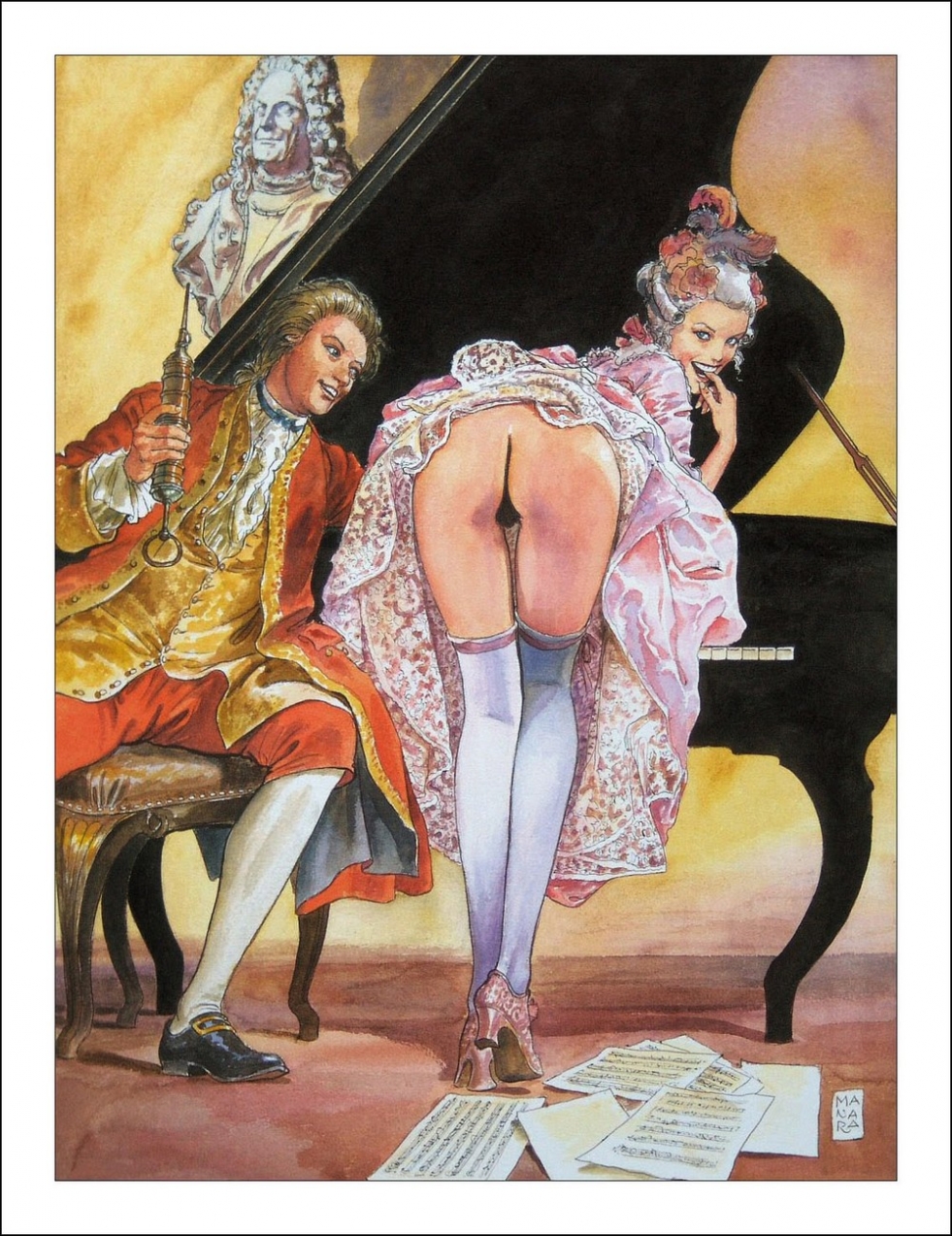 Geiger Johann Nepomuk Henri Avryl