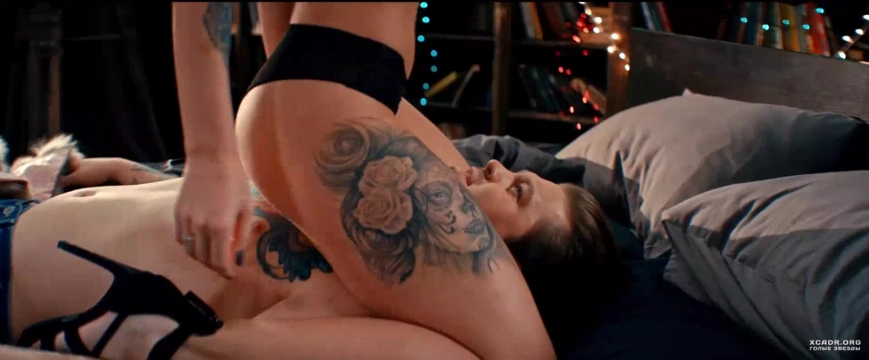 Nastya Ivelev Pornography