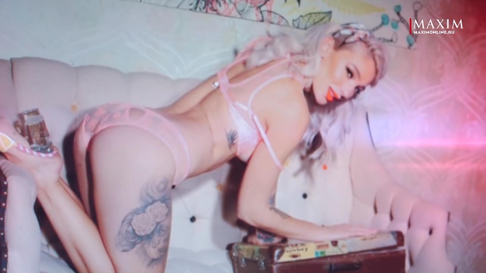 Anastasia Ivereva Dzhal