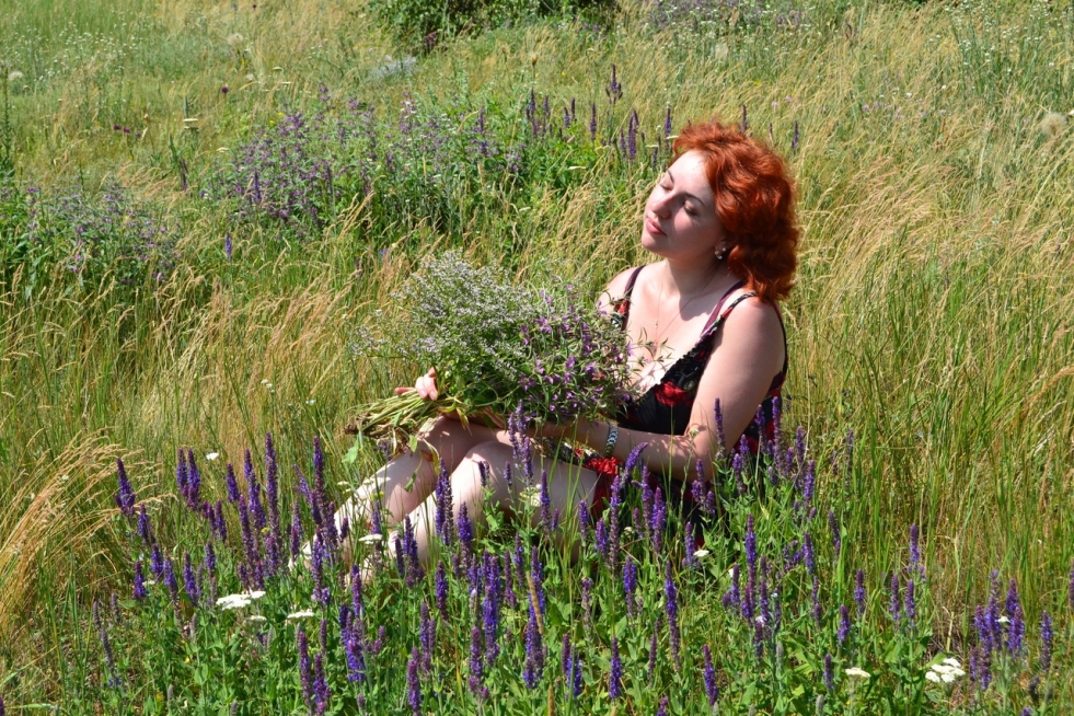 Yana Sergeevna Nevelsk