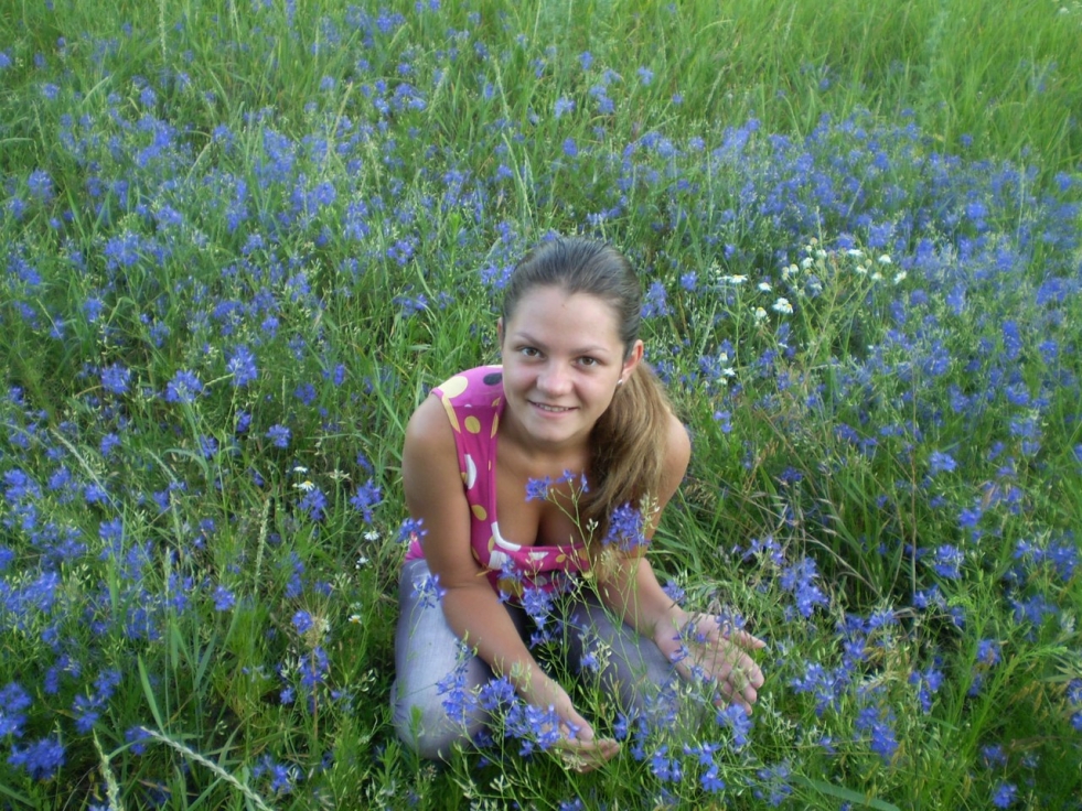 Svetlana Burchuk Ekaterinburg