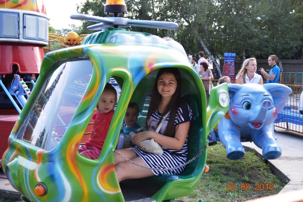 Maman LS-C001 heater