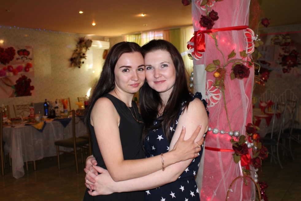 Light Pogorelova Tyumen