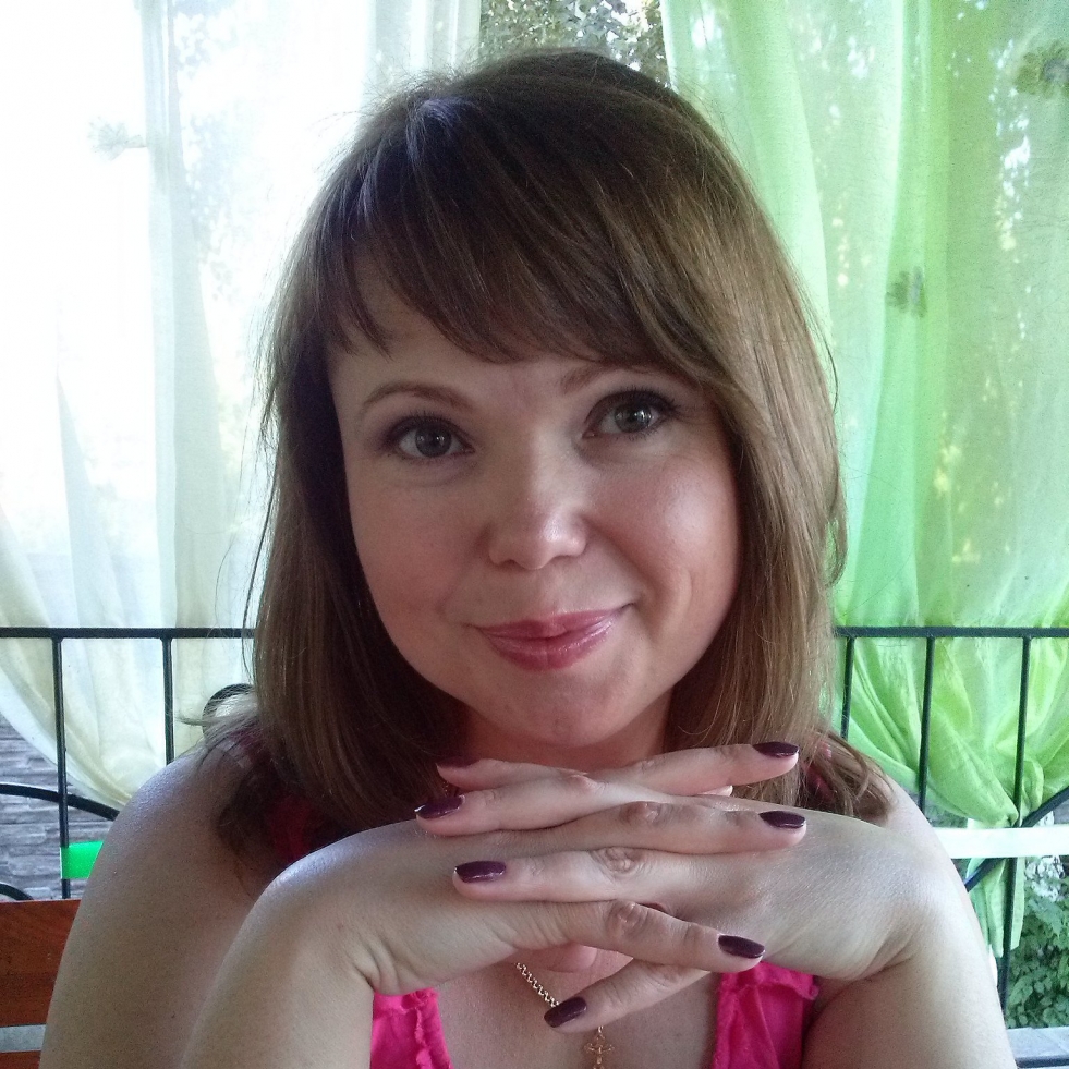 Regina, you are not hot