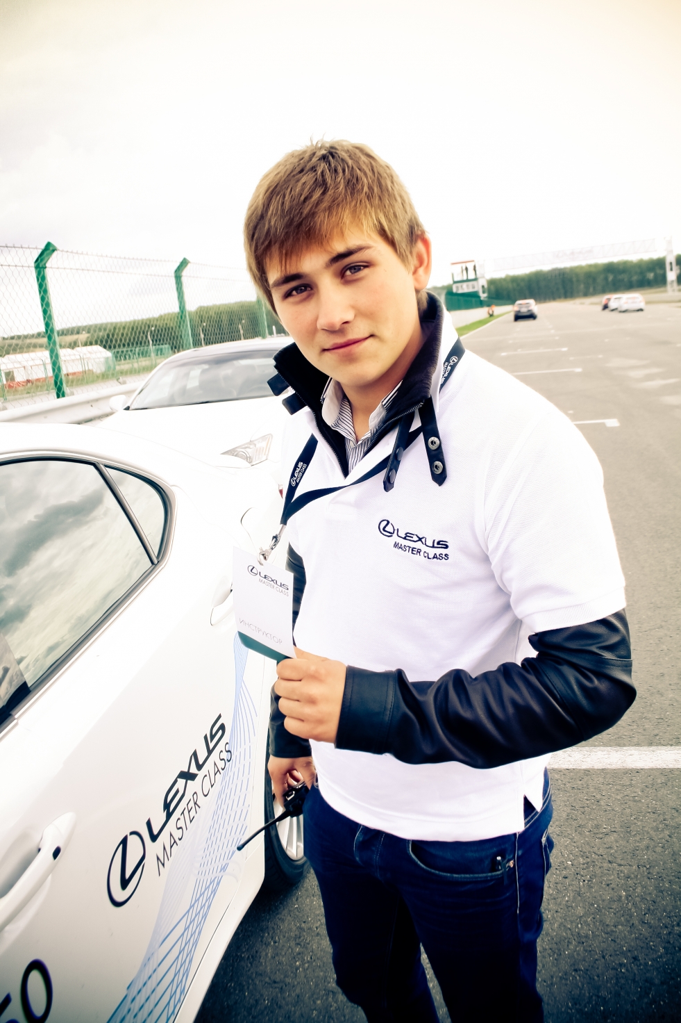 Angelina Bagrova Nizhny Novgorod