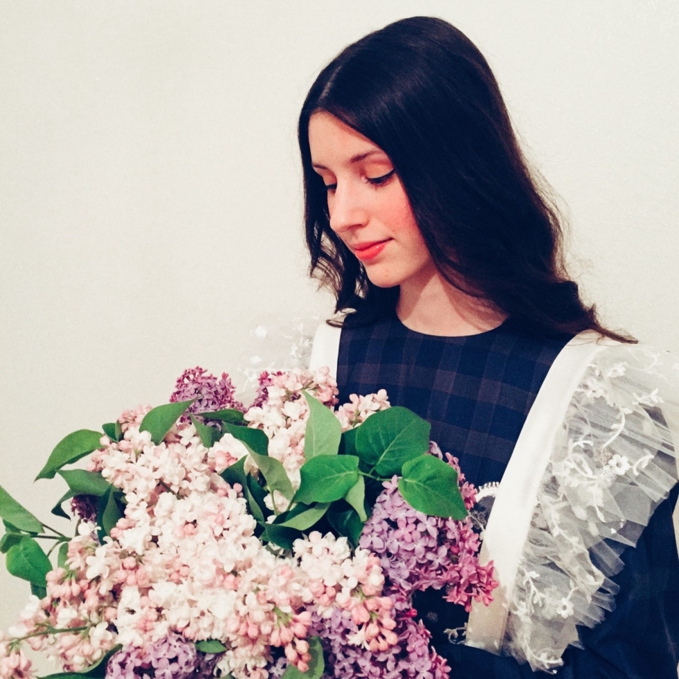 Olga Bureau Ekaterinburg