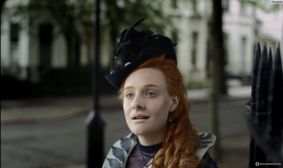 Angelina Lin Patreonon