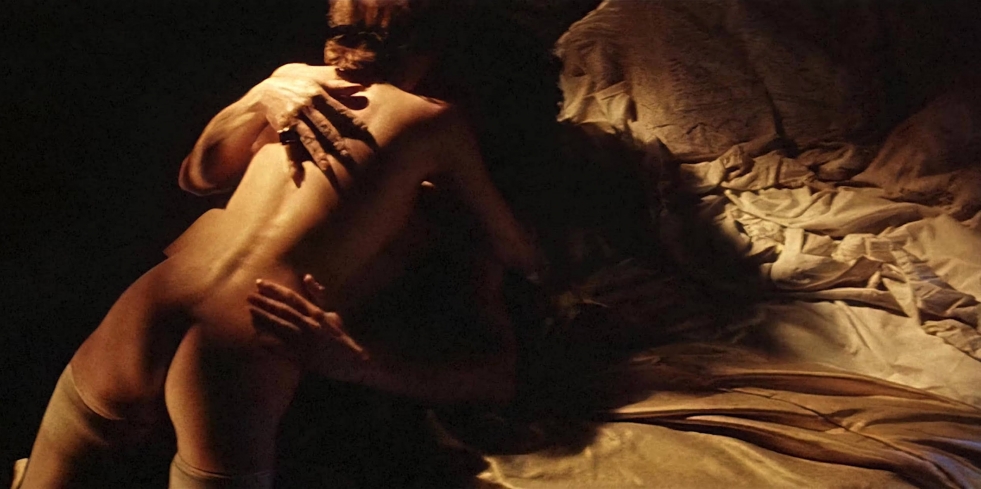 Ekaterina Vulichenko Sex