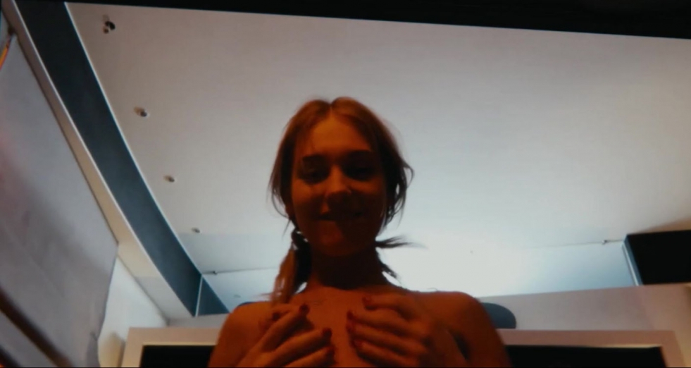 Diana Shurygin Dzhal