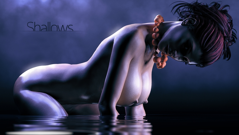 Erotic arts on the desktop